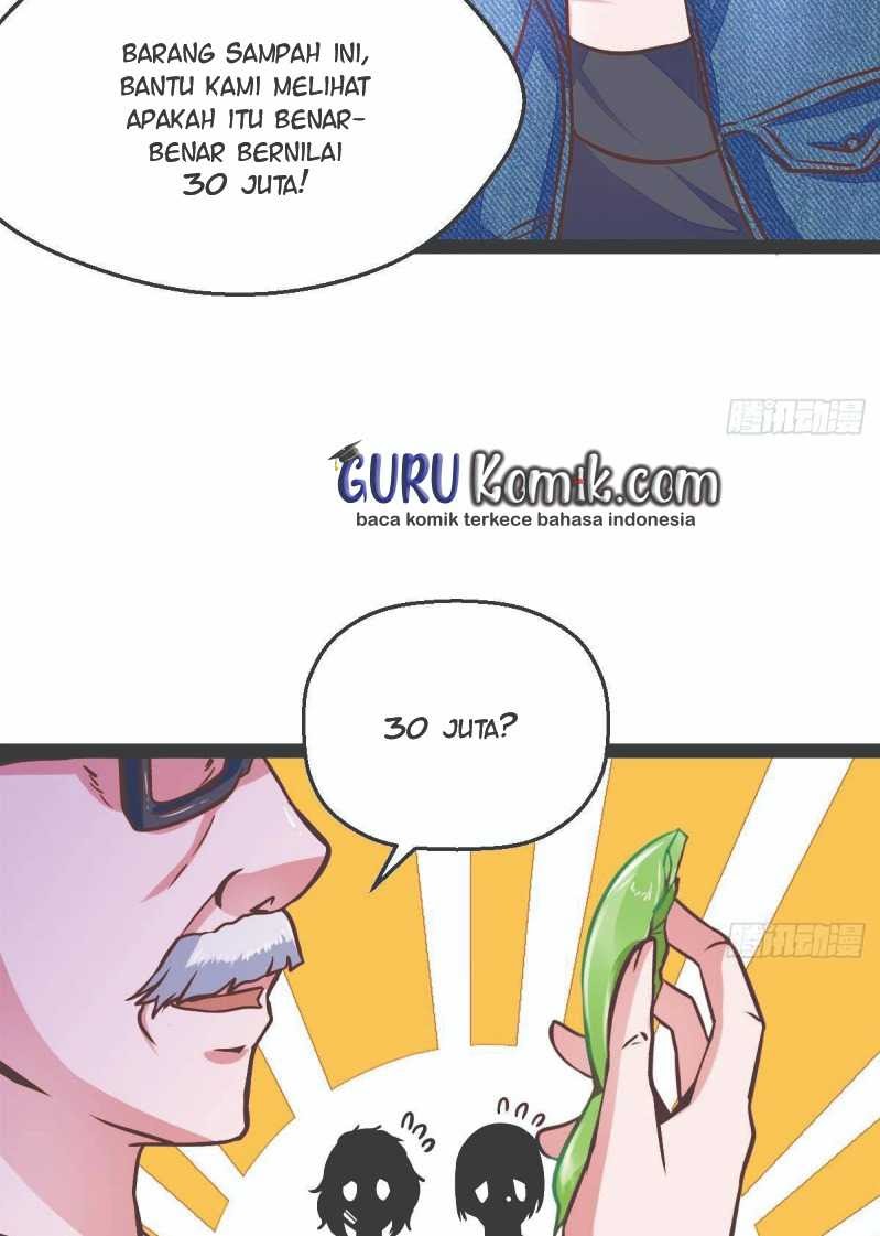 Rebirth Into the Strongest Immortal Cultivator Chapter 28 Gambar 33